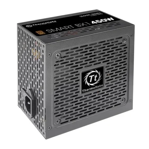 Thermaltake захранващ блок Smart BX1 450W - Image 2