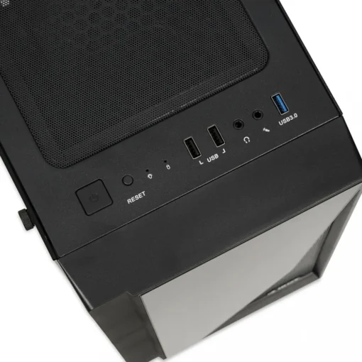 iBOX Computer case iBOX Passion V5 Gaming - Image 4