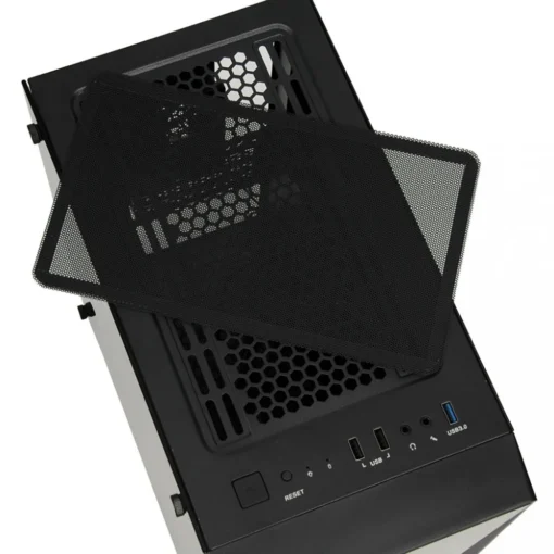 iBOX Computer case iBOX Passion V5 Gaming - Image 5