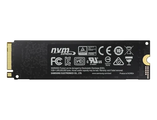 Samsung SSD диск 970 EVO PLUS MZ-V7S1T0BW 1 TB - Image 2