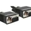 Gembird Cable VGA 15M/15M 1.8M BLACK