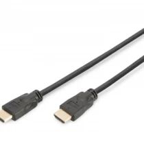 Digitus Connection Cable HDMI 4K 60Hz UHD