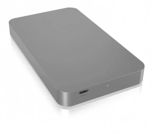 IcyBox HDD Case type-C BOX IB-247-C31 2,5 inch. - Image 2