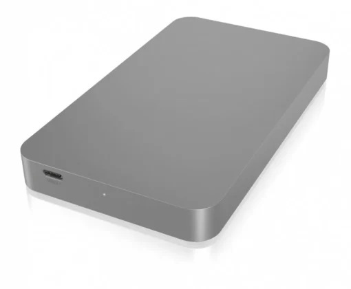 IcyBox HDD Case type-C BOX IB-247-C31 2,5 inch. - Image 3