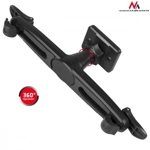 Maclean Magnetic Car Holder for Tablet MC-821 - Image 4