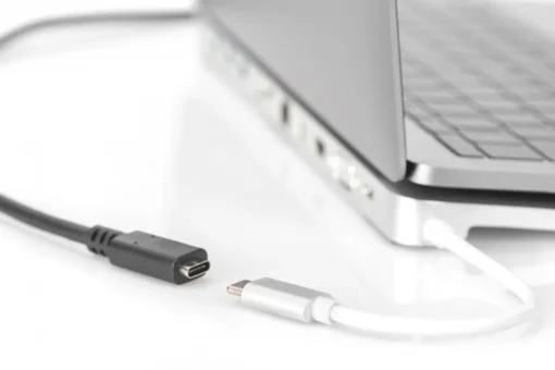 Digitus Extension Cable USB 3.1 Gen.2 SuperSpee - Image 2