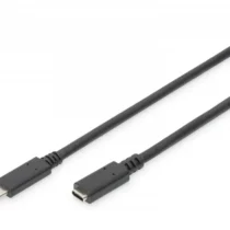 Digitus Extension Cable USB 3.1 Gen.2 SuperSpee