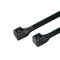 LogiLink Cable Ties 100 pcs 50cm black