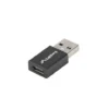 Lanberg Adapter USB CF - AM 3.1 black