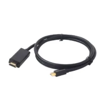 Gembird mini DisplayPort to HDMI 4K 1.8m