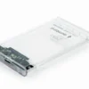 Gembird External casing 2.5 USB 3.0 transparent