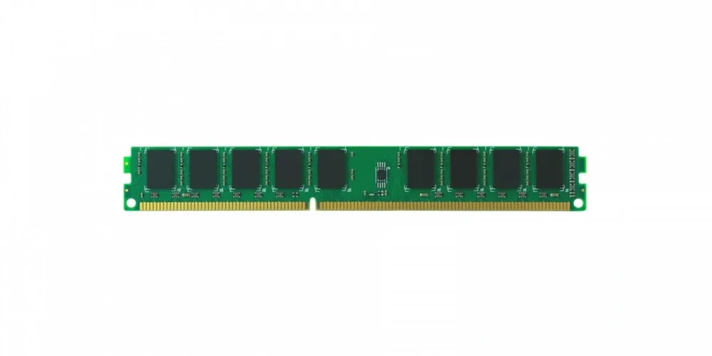 GOODRAM памет за сървър DDR3L 8GB/1600(1* 8) ECC LV VLP
