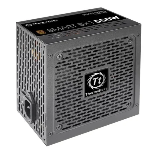 Thermaltake захранващ блок Smart BX1 550W - Image 2