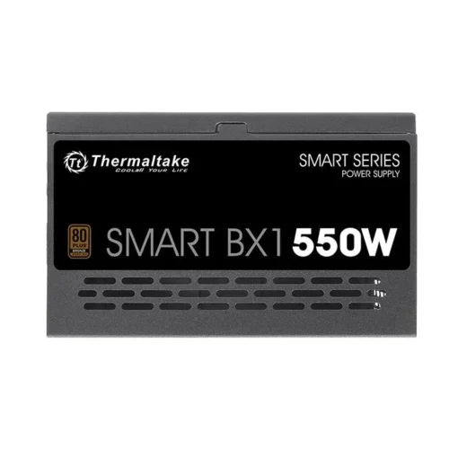 Thermaltake захранващ блок Smart BX1 550W - Image 3