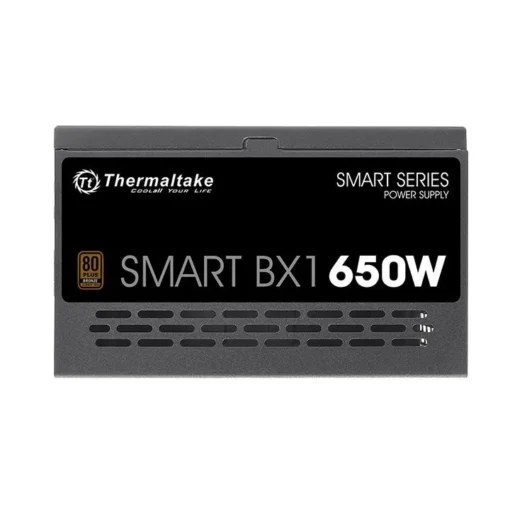 Thermaltake захранващ блок Smart BX1 650W - Image 3