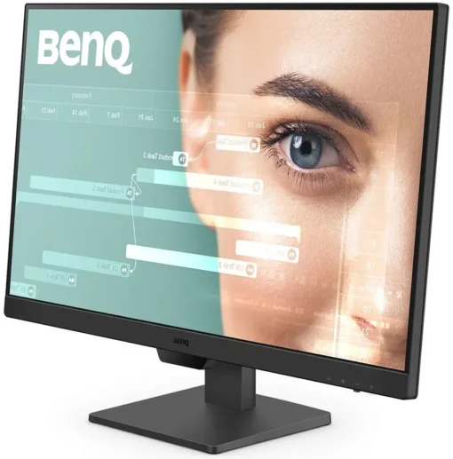 Монитор BenQ BL2790, 27" IPS FHD, 100Hz, HDMI, DP - Image 3