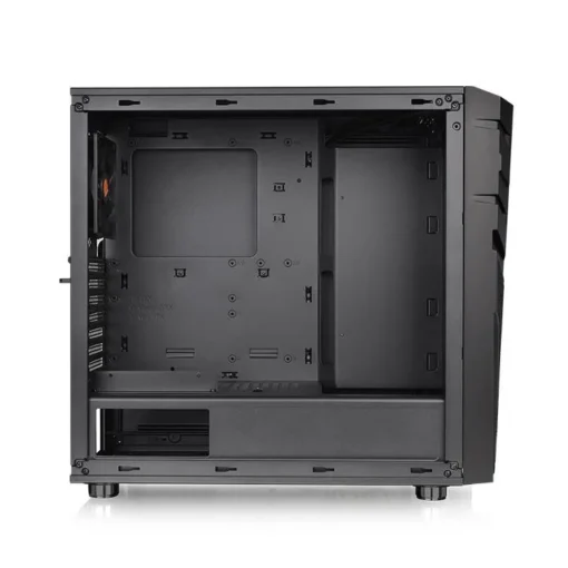 Thermaltake кутия за компютър Commander C32 Tempered Glass ARGB - Image 3