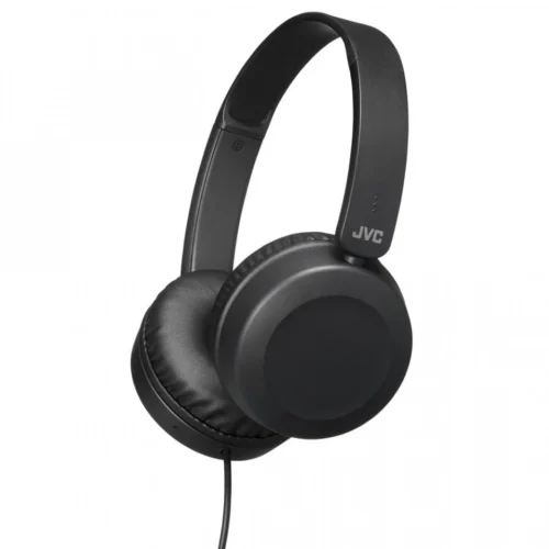 JVC слушалки HA-S31M black