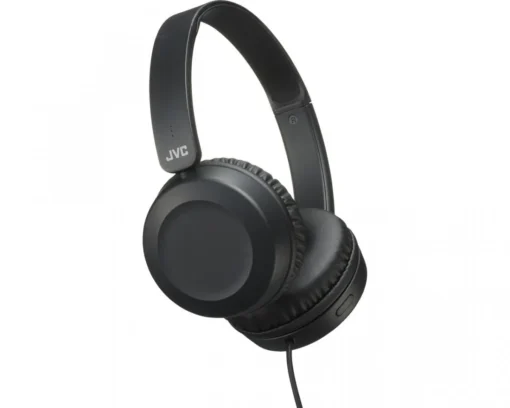 JVC Headphones HA-S31M black - Image 3