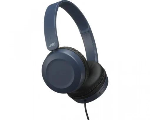 JVC Headphones HA-S31M blue - Image 3