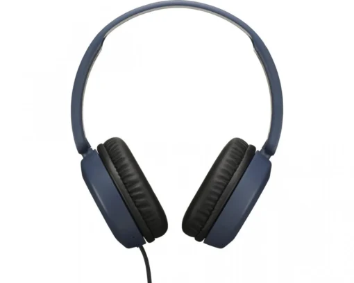 JVC Headphones HA-S31M blue - Image 4