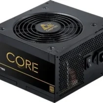 Chieftec захранващ блок Core 700W 80 PLUS GOLD PFC 120MM ATX