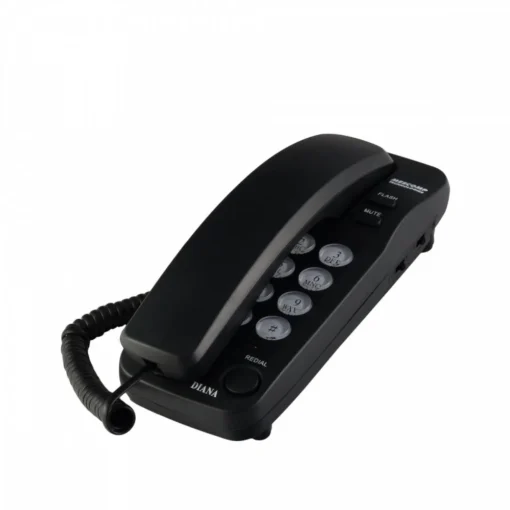 Mesmed Fixed telephone Mescomp MT 518 Diana - Image 2