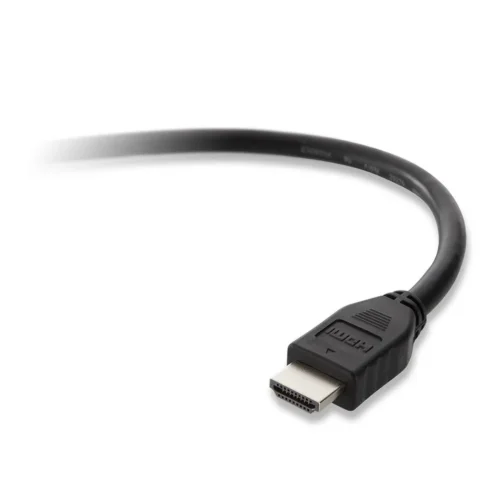 Belkin кабел HDMI 4K/Ultra HD Compatible 15m black
