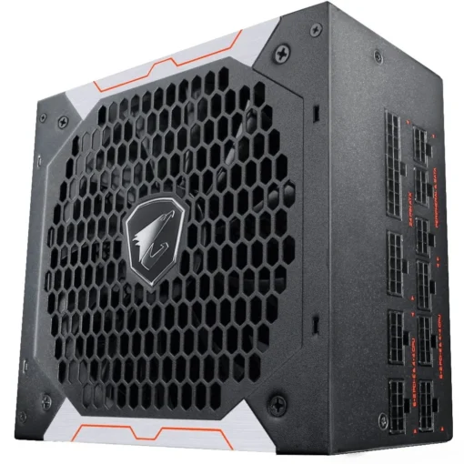 Gigabyte захранващ блок AP750GM-EU 750W PFC 135mm ATX - Image 4