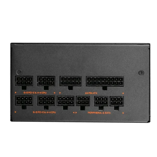 Gigabyte AP850GM-EU 850W PFC 135mm ATX - Image 2