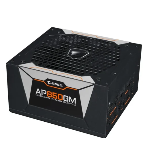 Gigabyte AP850GM-EU 850W PFC 135mm ATX - Image 3