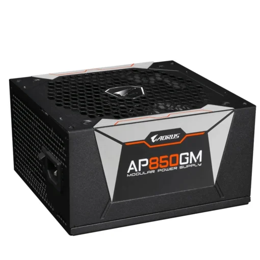 Gigabyte AP850GM-EU 850W PFC 135mm ATX - Image 4