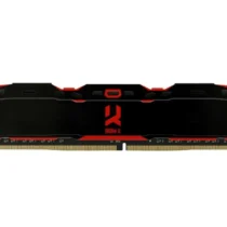 GOODRAM памет DDR4 IRDM X 16/2666 16-18-18 czarna