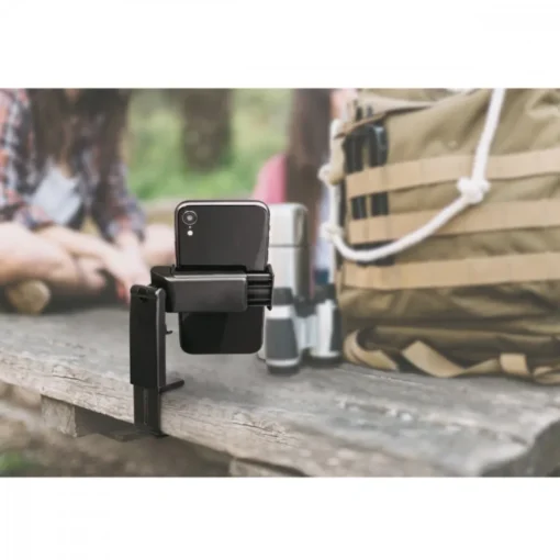 Maclean Universal Smartphone Mount Foldable MC-817 - Image 5