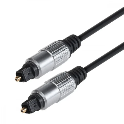 Maclean Toslink TT 3m Optical Digital Cable MCTV-453 - Image 3