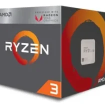 AMD процесор Ryzen 3 3200G 36GHz AM4 YD3200C5FHBO