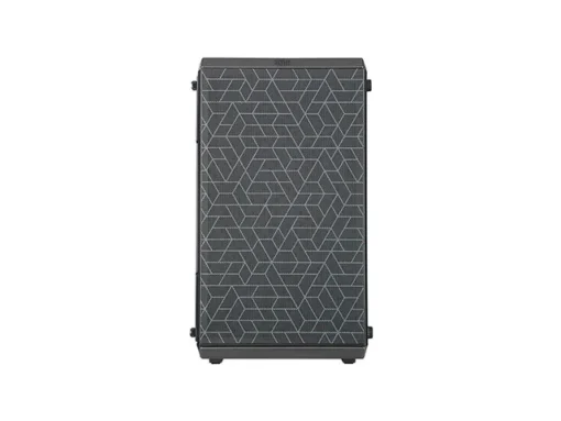 Cooler Master PC ase MasterBox Q500L (with window) - Image 2