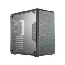 Cooler Master PC ase MasterBox Q500L (with window)