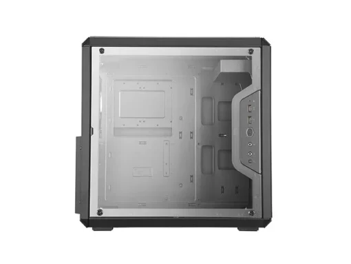 Cooler Master PC ase MasterBox Q500L (with window) - Image 3