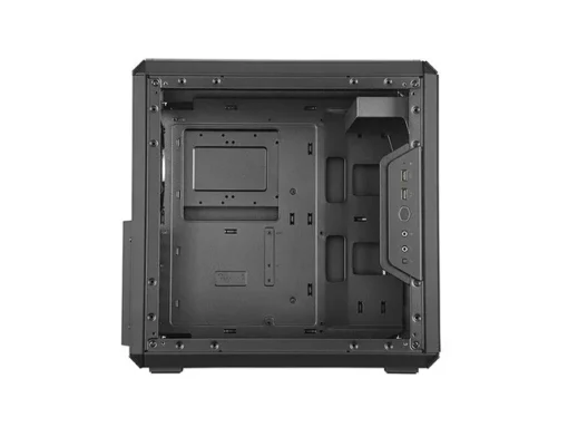 Cooler Master PC ase MasterBox Q500L (with window) - Image 4