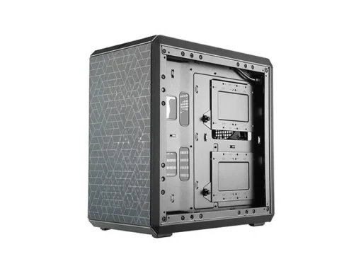 Cooler Master PC ase MasterBox Q500L (with window) - Image 5