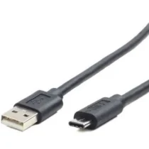 Gembird Cable USB 2.0 Type C BM/CM 1 m