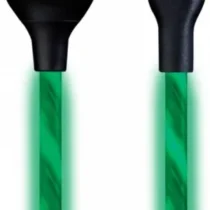 YENKEE Cable YCU 231 green LED Micro USB 2.0 LED