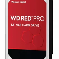 Western Digital HDD Red Pro 12TB 35 256MB SATAIII/7200rpm