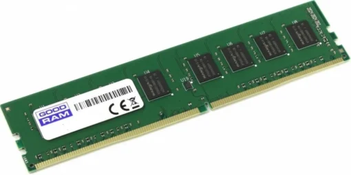 GOODRAM памет DDR4 16GB/2400 CL17