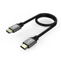 Unitek кабел HDMI M/M 1.5m v2.1; 8K; 4K@120Hz; UHD; C137W