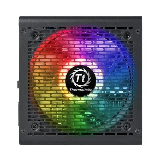 Thermaltake захранващ блок Litepower RGB 550W - Image 2