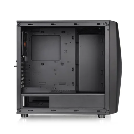 Thermaltake кутия за компютър Commander C34 Tempered Glass ARGB - Image 3