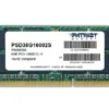 Patriot памет за лаптоп DDR3 SODIMM 8GB 1600GHz