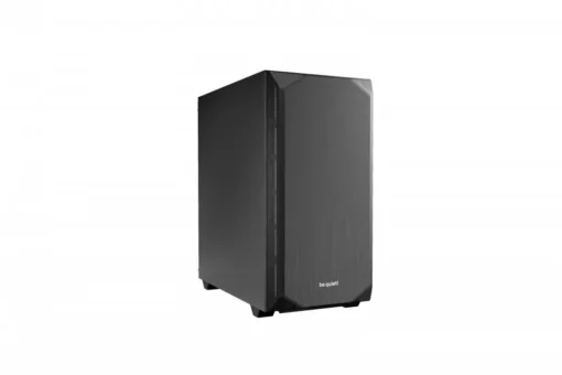 Be quiet! кутия за компютър Pure Base 500 BG034 black